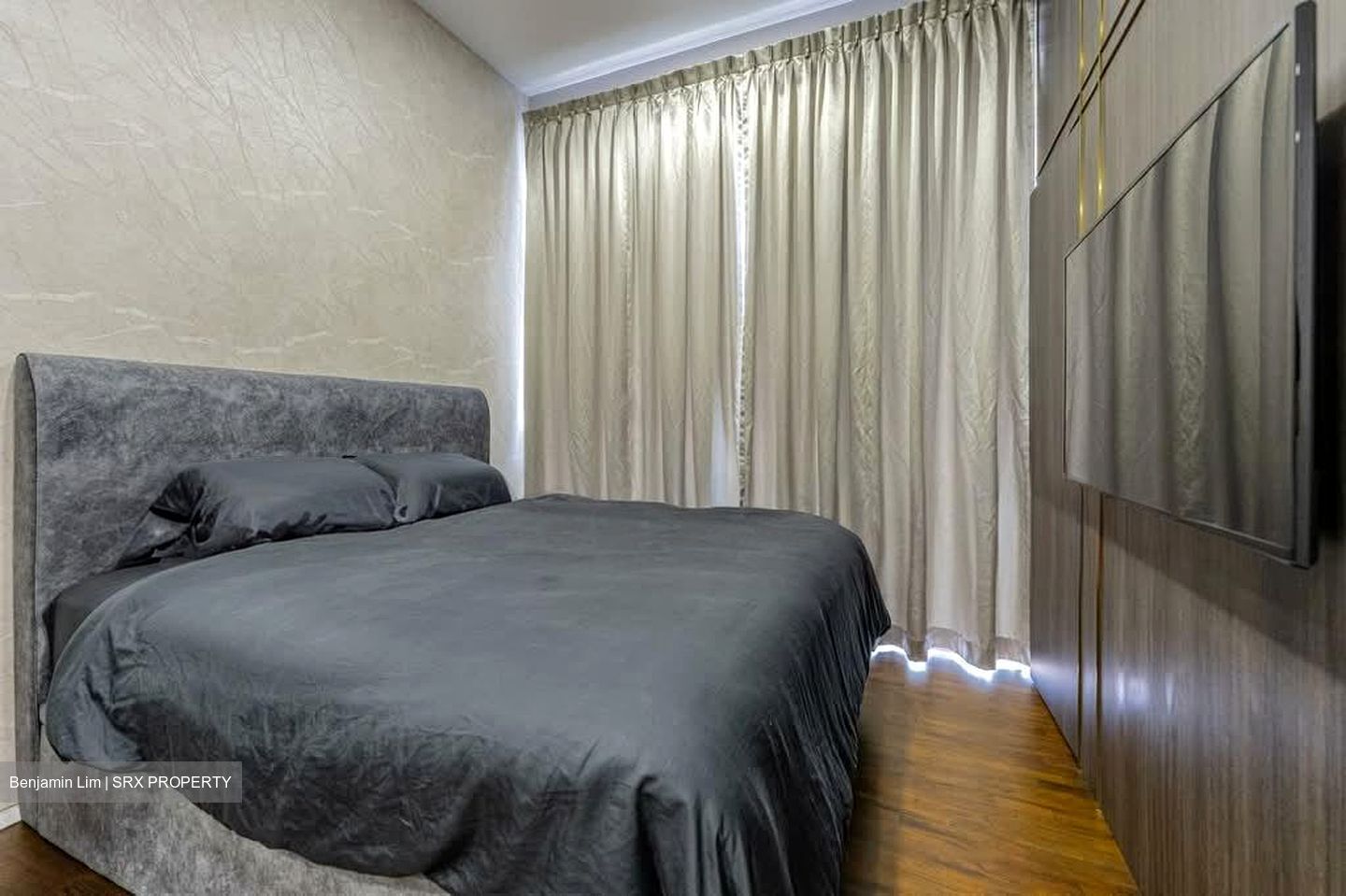Seletar Park Residence (D28), Condominium #528253041